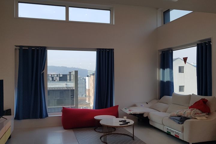 팬트하우스ㅡ원주기업도시 5번째 이미지