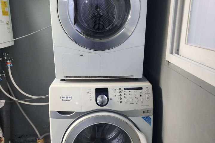 3-room, fully furnished, 10-minute walk from  18th image