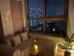 Jamsil Seokchon Lake Tower View 💖 8th image