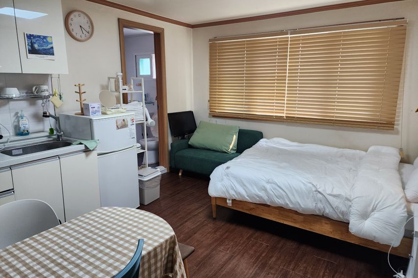 회기역8분/경희대 정문 14번째 이미지