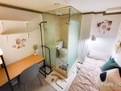 Comfortable studio apartment near Sejong Univ 4th image