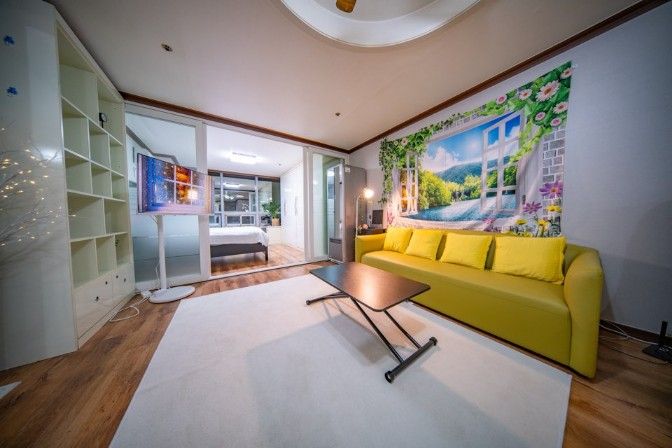 일산호수💜최고뷰감성N7 4번째 이미지