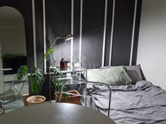 Studio apartment, 1-minute walk from Sillim S 3th image