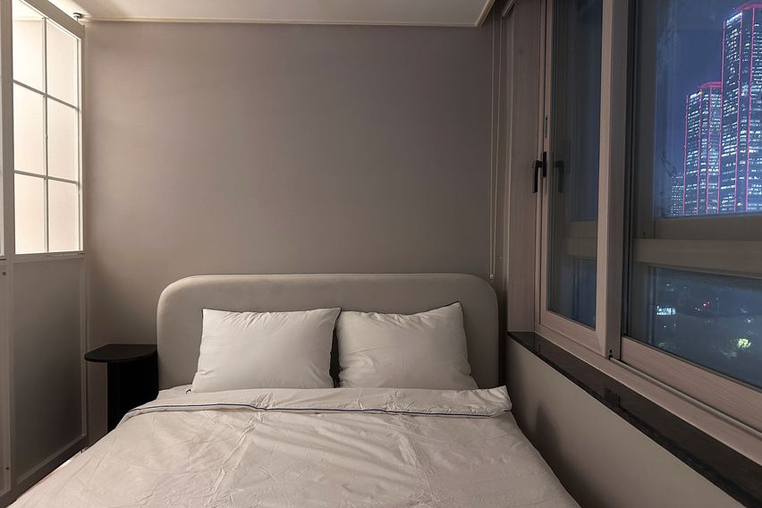 여의도💚국회의사당1분