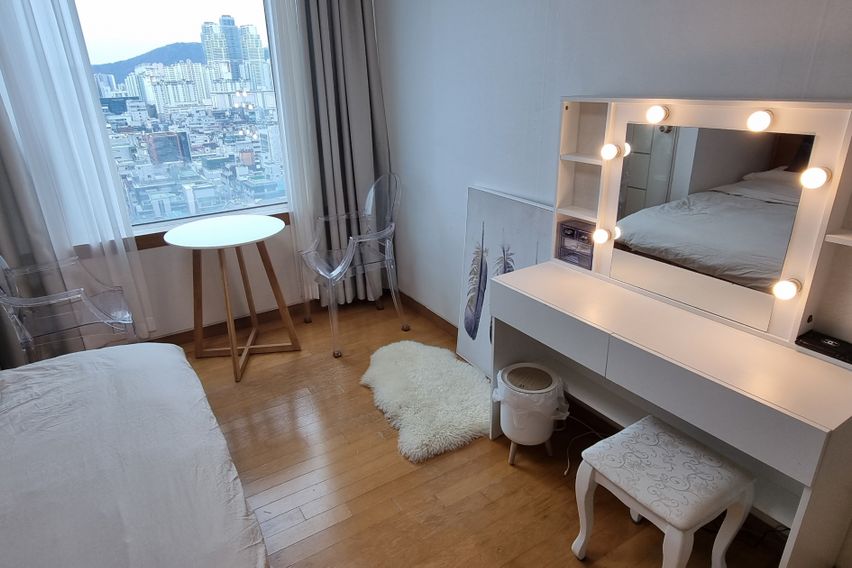 선릉역 최고의 전망