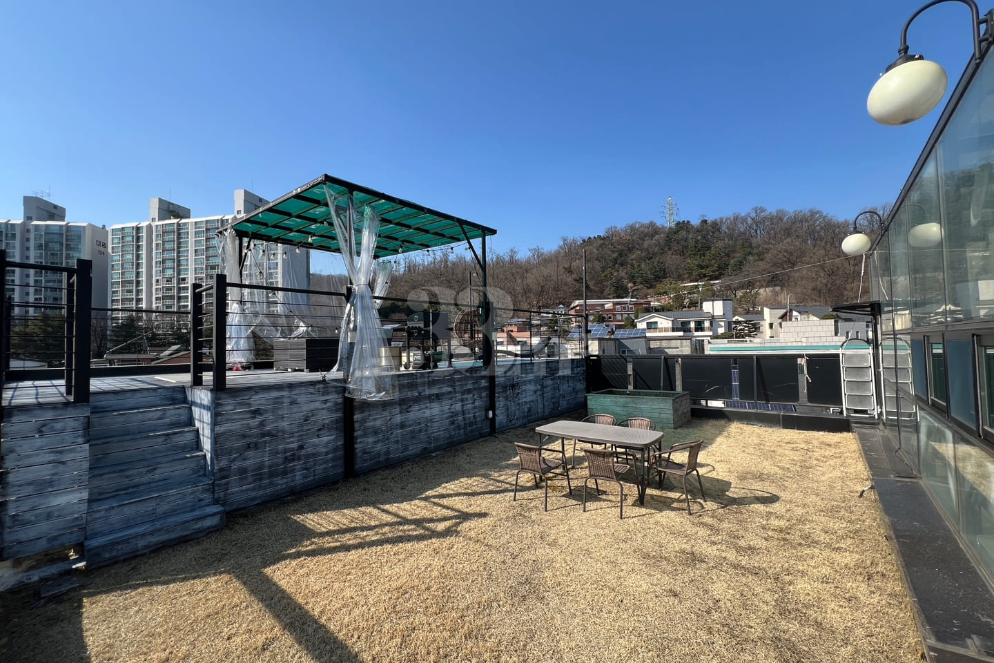Seoul Seocho Detached House for Kids 13th image