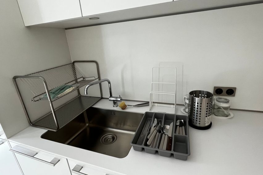 New construction in Pangyo-Bundang, right nex 7th image