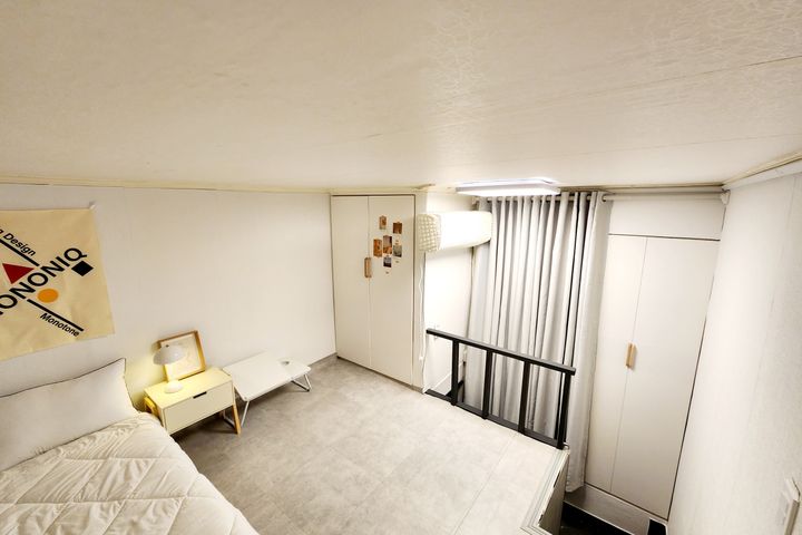 ❤️Seongsu-dong Duplex❤️ 2th image