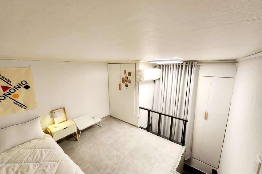 ❤️성수동복층❤️ 