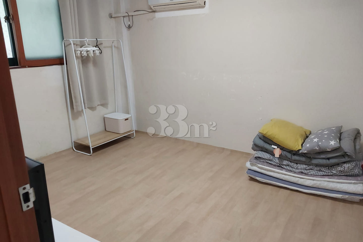 Bucheon Ilppangppang 2-room unit, 2nd floor 7th image