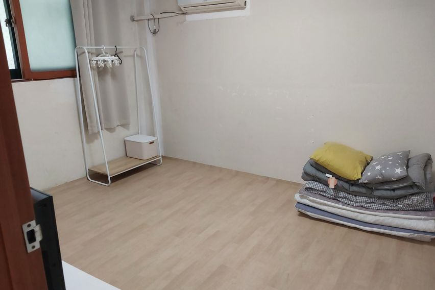 부천 일빵빵 투룸 2층