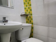 Women-only, fully furnished unit near Sinnonh 6th image