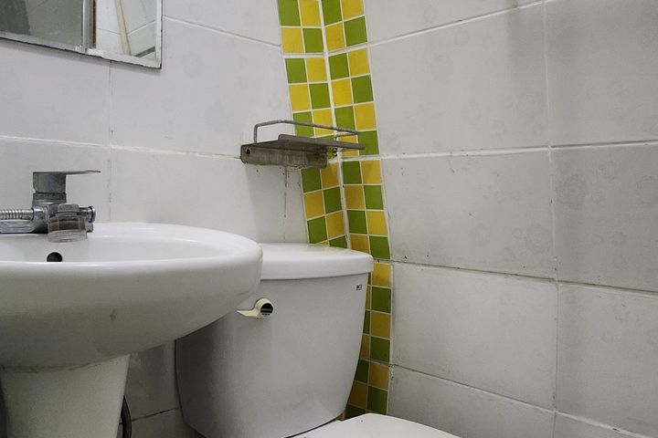 Women-only, fully furnished unit near Sinnonh 6th image
