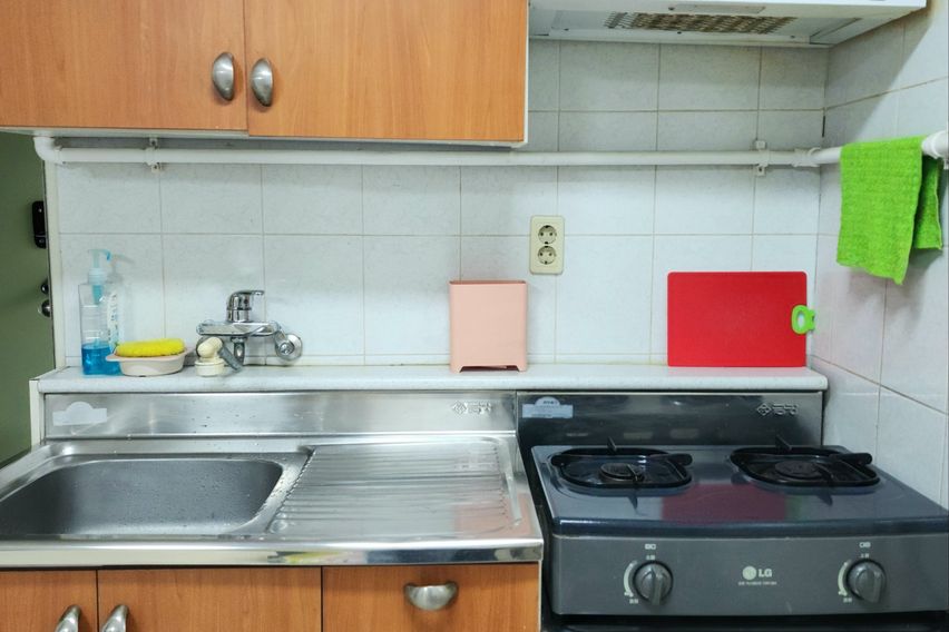 포스코 인근,원룸404 5번째 이미지