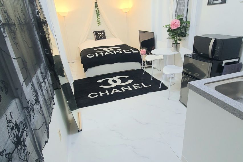 가성비1등❤️2큰원룸주차 1번째 이미지