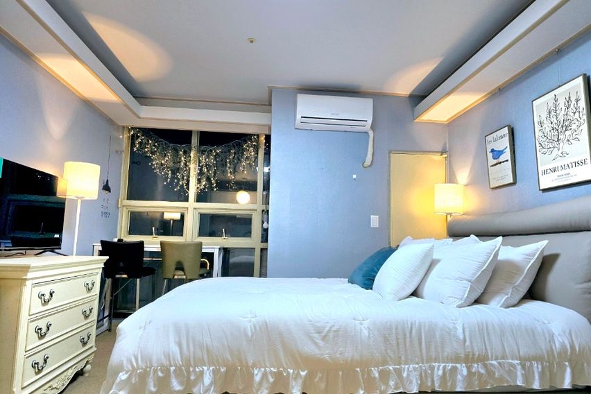 노원역2분 파랑새의 집 2번째 이미지