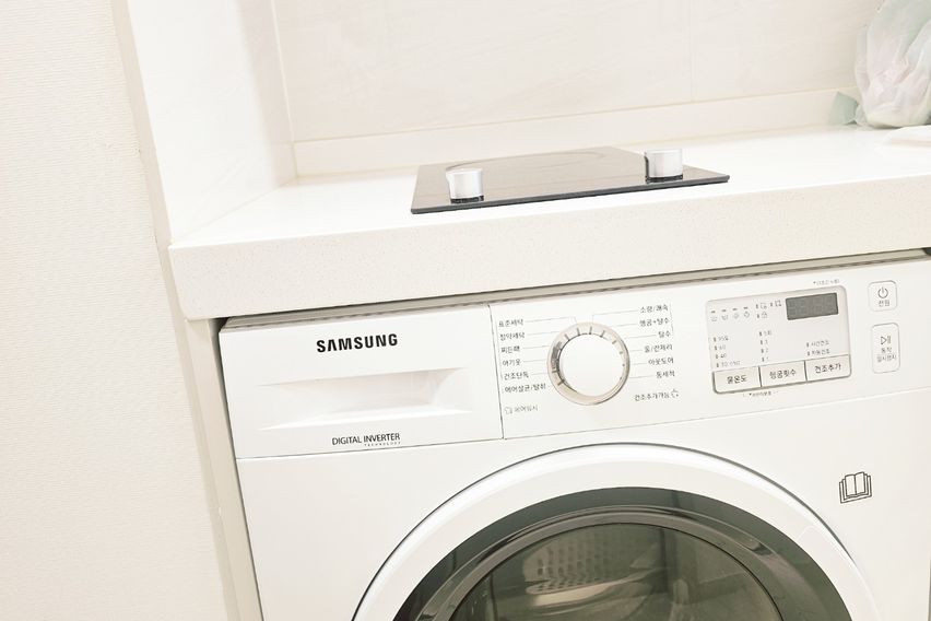 동탄역 5분 힐스테이트