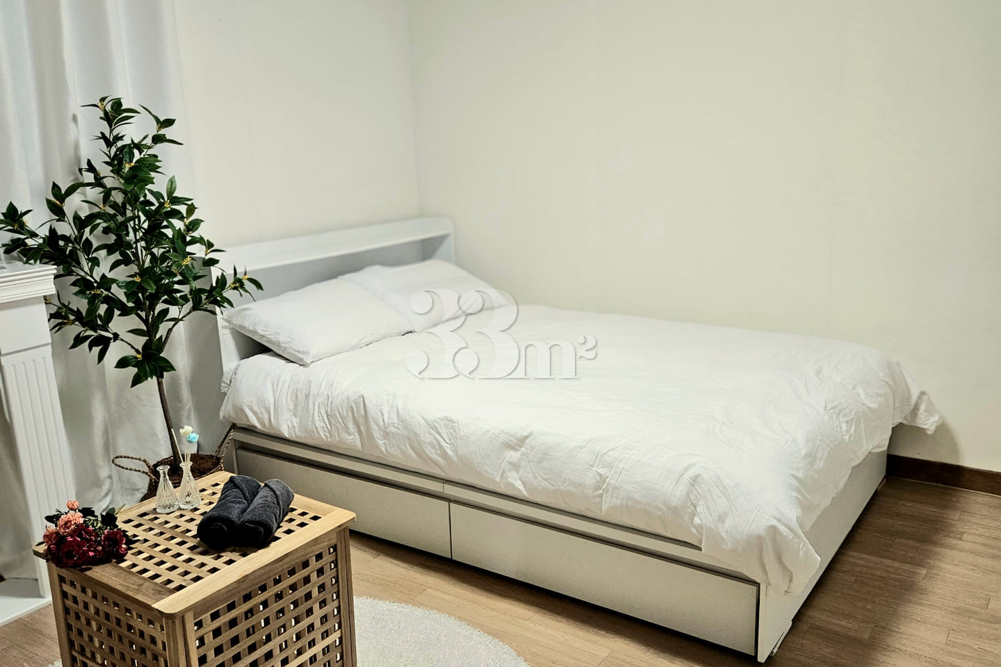 DGB. 2 rooms, 2 beds 2th image