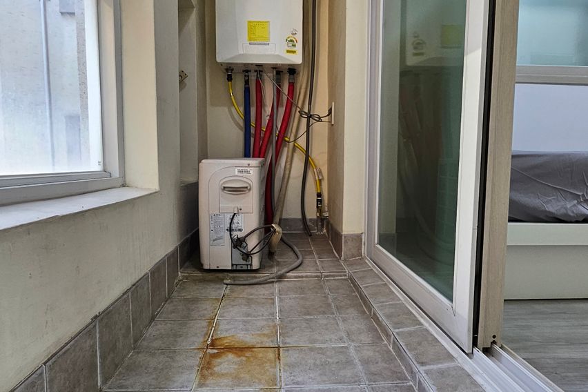 중구청역 1분원룸 33 5번째 이미지