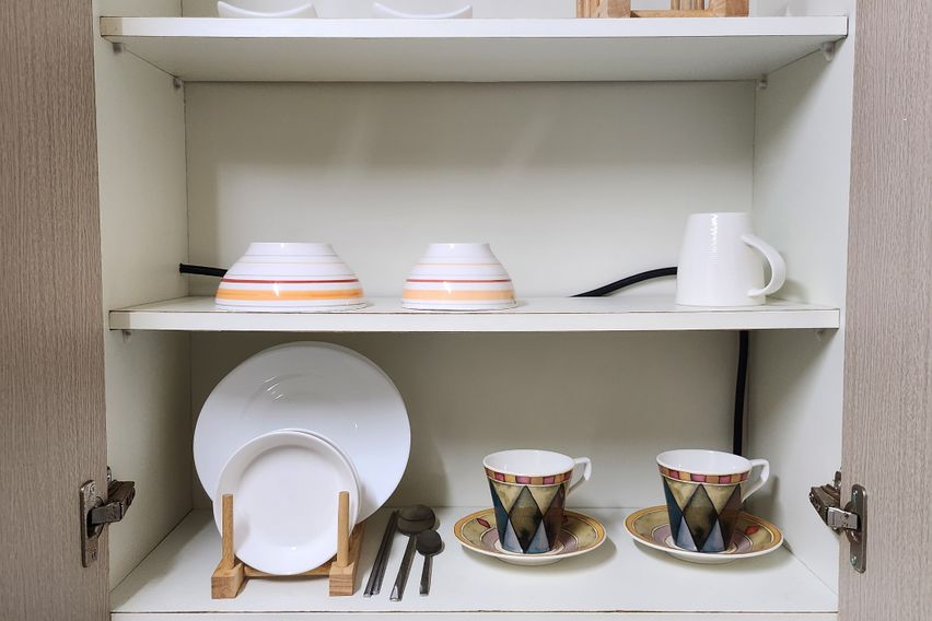 내리마을 오피스텔A