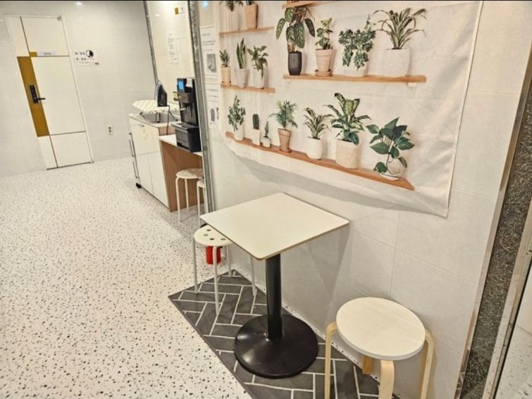 강남 테헤란로 317 6번째 이미지