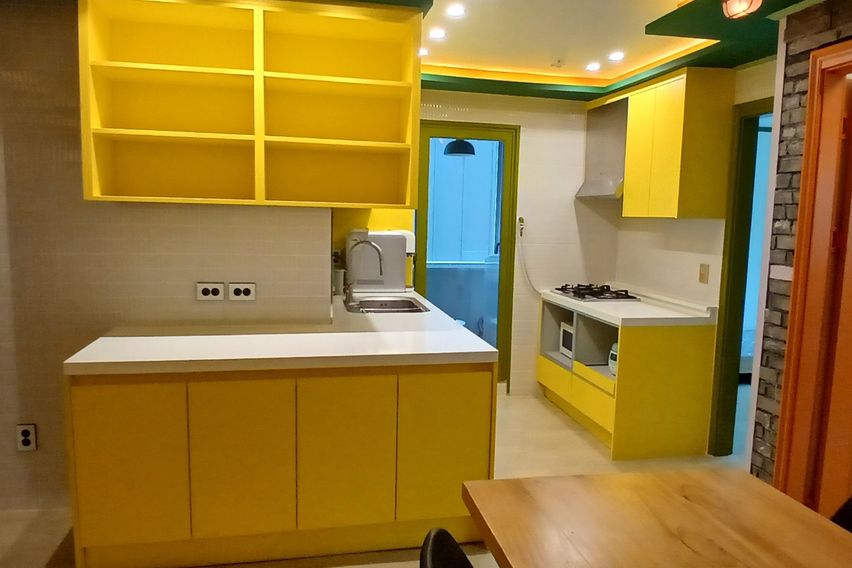 예쁜 homeHOME 8번째 이미지