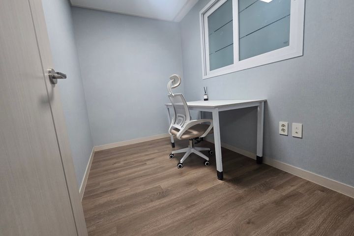 Newly built full villa, 5 minutes from Hwagok 14th image