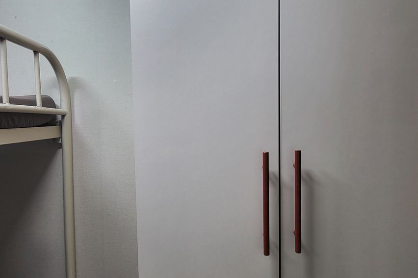 2인외창샤워룸/여성전용 6번째 이미지