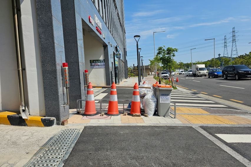 반달섬 최고의뷰 27층