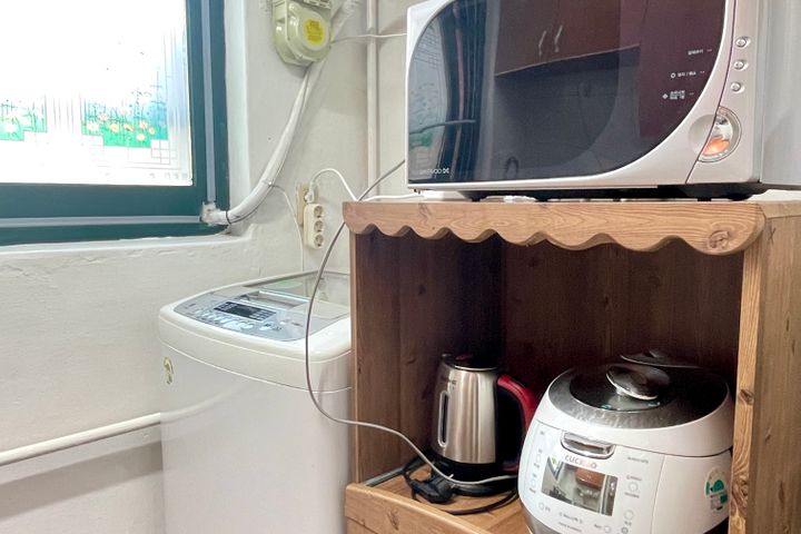 Recommended Short-Term Rental in Jeonju (2nd 11th image