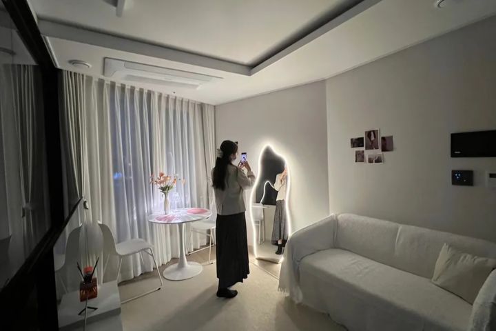 광안리 신축감성숙소💗 4번째 이미지