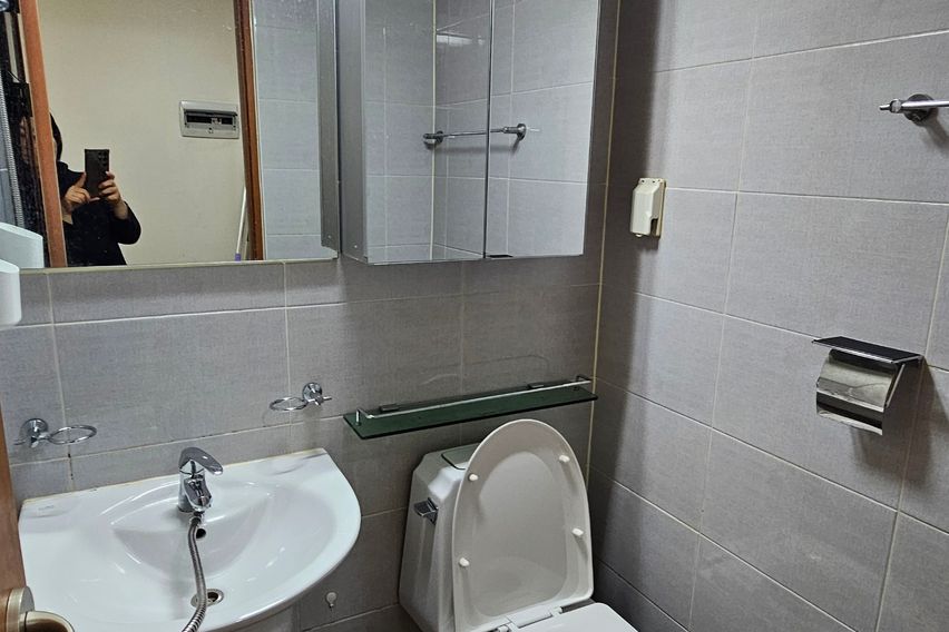 월평동투룸 apt 4인