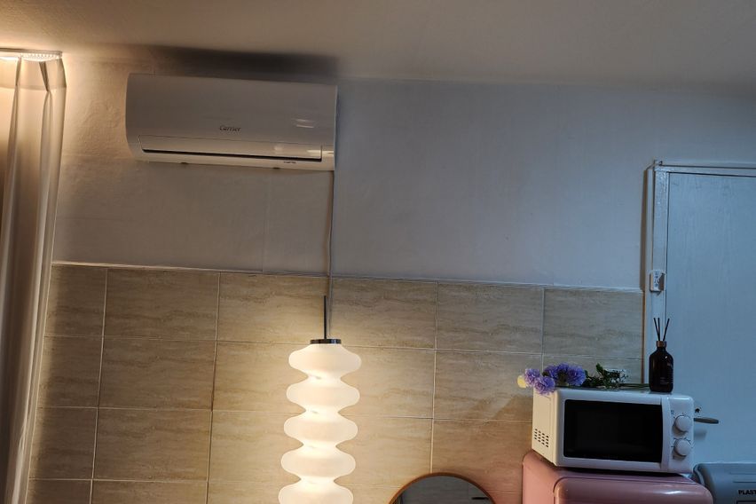 홍대역3분/침대럭셔리