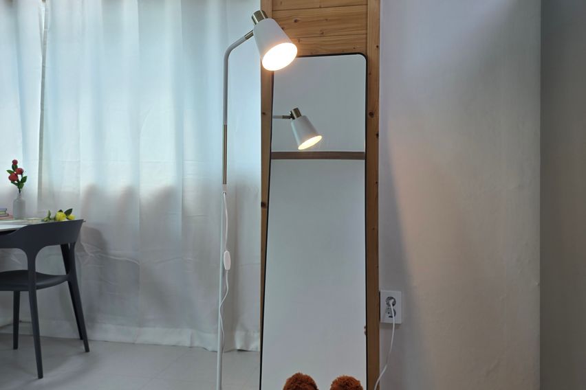 인하대역/다인실