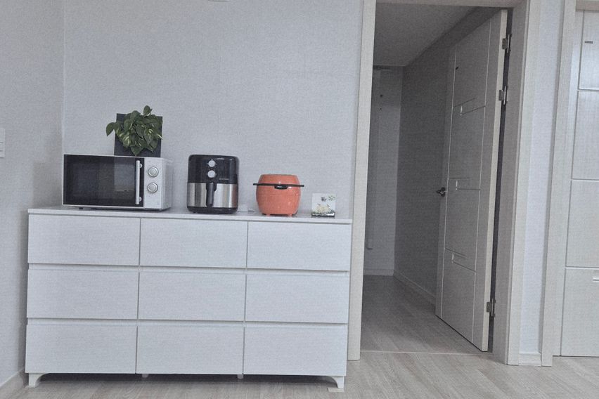 인천시청 길병원 3룸