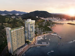 9th floor, Busan Gijang, excellent view 18th image