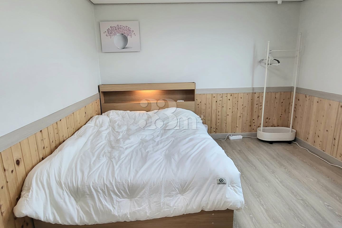Newly Built Downtown Two-Room Unit A 0th image