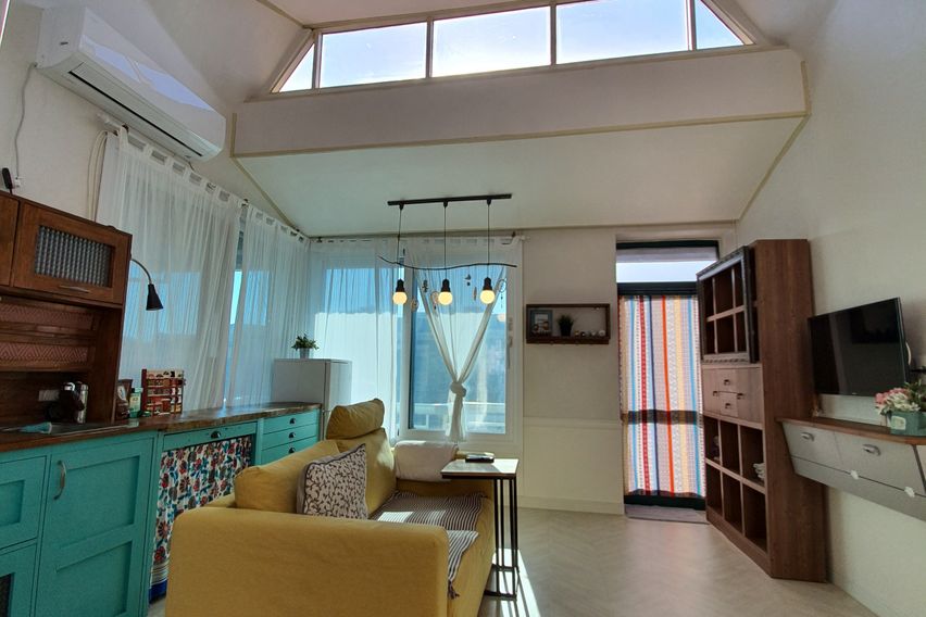 창원대 쉐어하우스