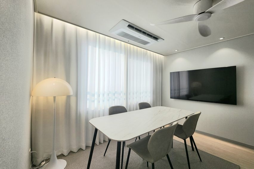 재송역센텀✨️오피스부산