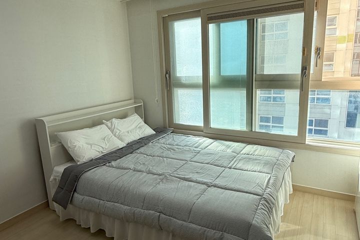 배곧오피스텔 단기임대2 8번째 이미지