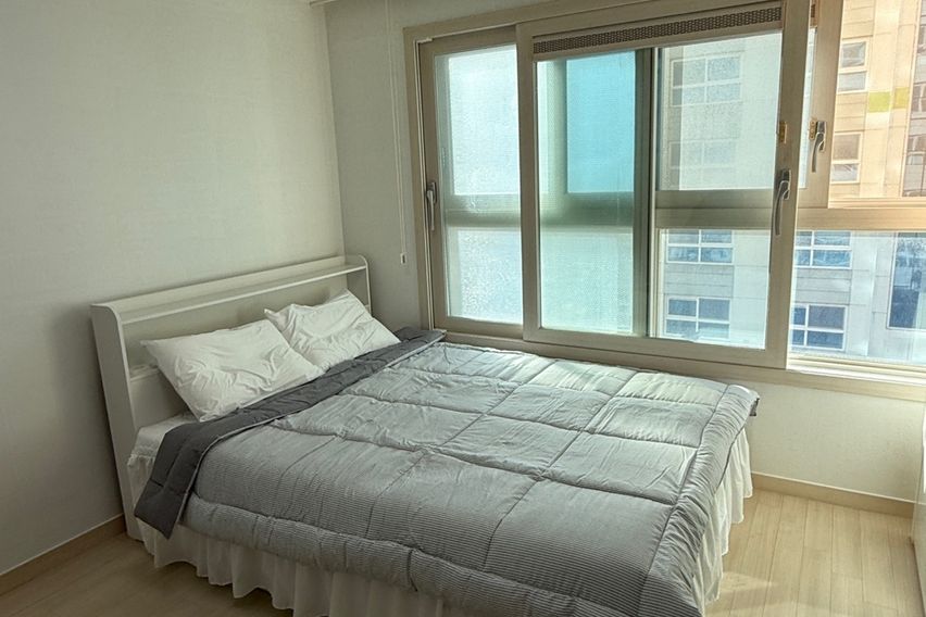 배곧오피스텔 단기임대2