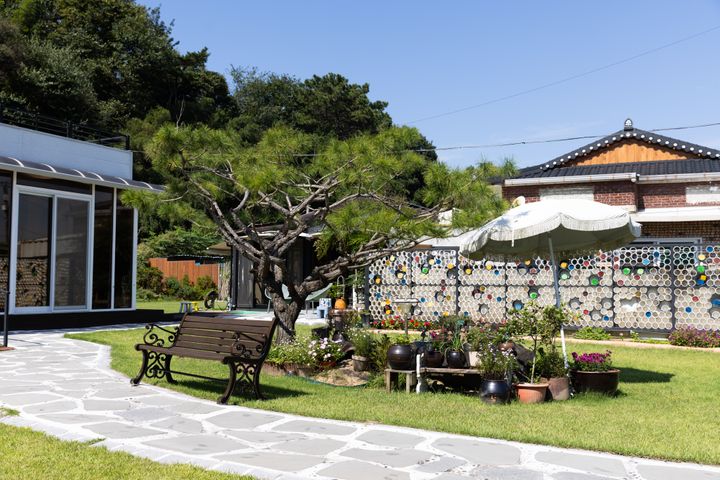 Garden Paran 0번째 이미지