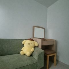 3-room apartment, 3 minutes from Jeungsan Sta Unit Image
