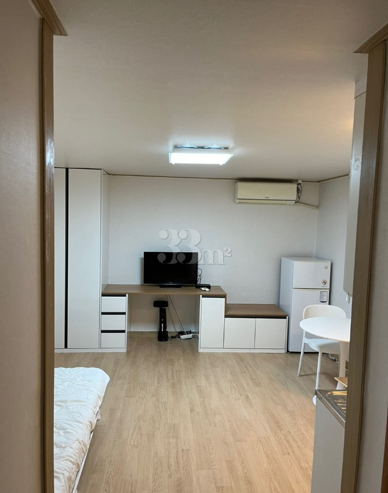 Yangju Deokgye-dong Studio Apartment 305 5th image