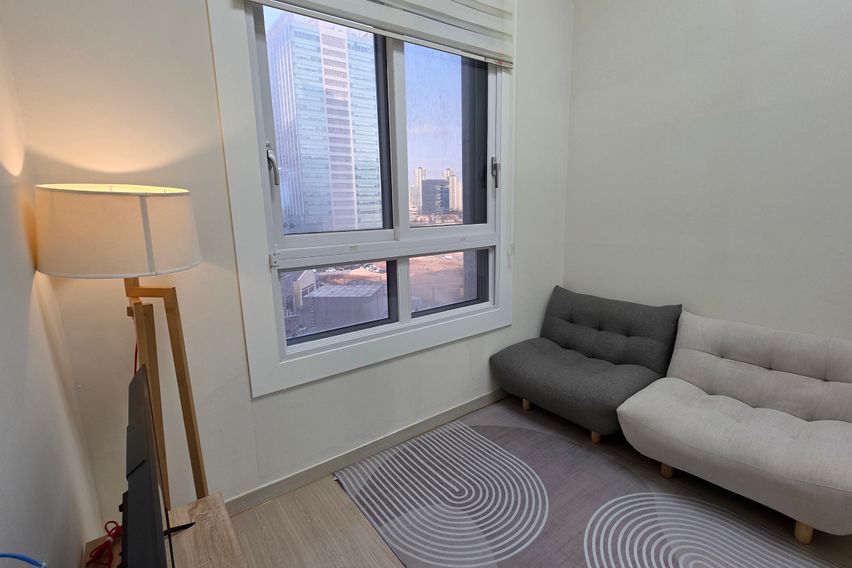 동탄신축 밝고 멋진방2