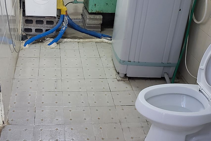 단독주택 옆방임 8번째 이미지