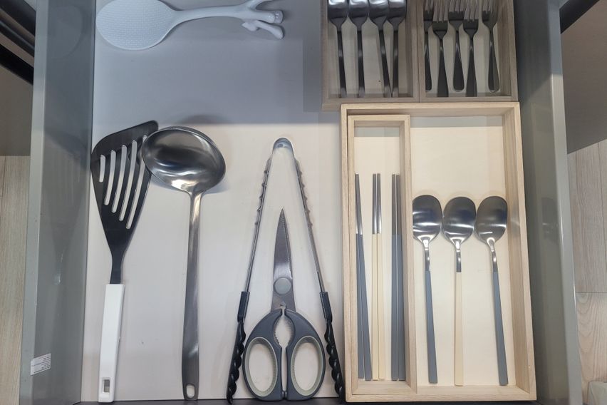 💙 1-minute walk from Dongmyo Station, best v 10th image