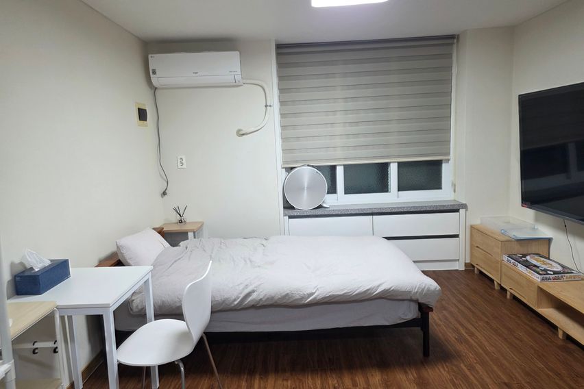 고급 인테리어 풀옵션