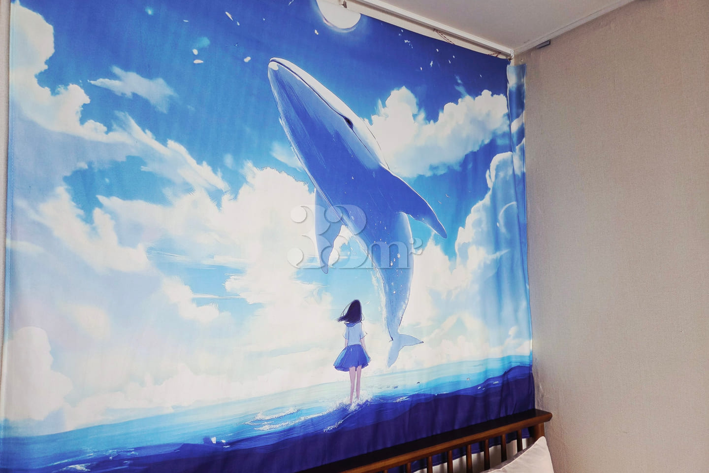 Songjeong Beach / One-Month Stay 12th image