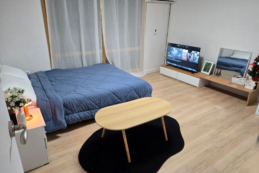 특가♡출장/풀옵션/아늑